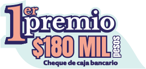 Premio colaborador 1